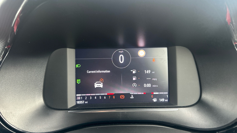 Vauxhall Corsa 1.2 GS 5dr Petrol Hatchback